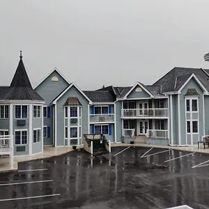 *** Hotel Falls & Kanada