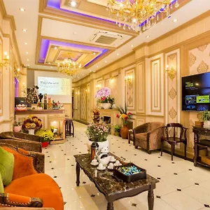 *** Hotel Indochine Ben Thanh & Wietnam