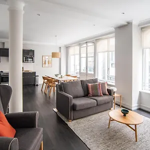  Appartement Native Fenchurch Street
