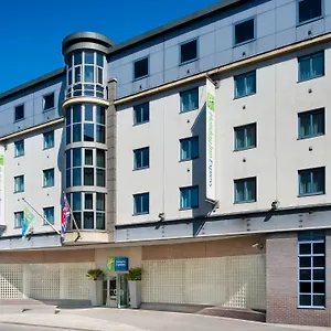 *** Hotel Express City, An Ihg Wielka Brytania