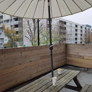  Alojamento de Acomodação e Pequeno-almoço Shadwell Reino Unido