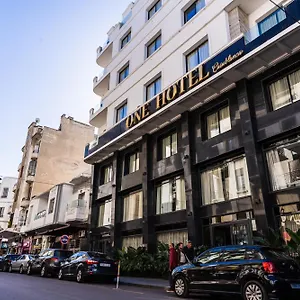 ***** Hotel One Marrocos
