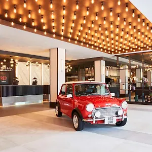 מלון Radisson Red London Heathrow, Harmondsworth