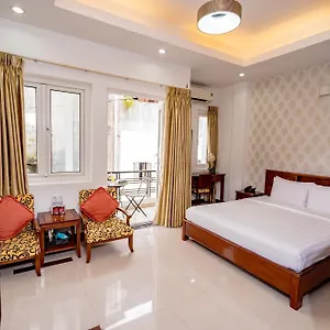 ** Hotel Ben Thanh Retreats Wietnam