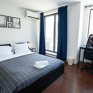  Hostel Samesun Kanada