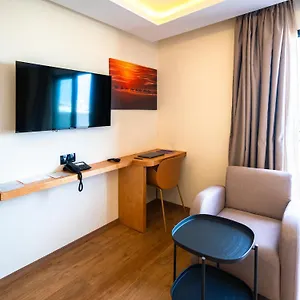 *** Hotel Unico Maarif Marrocos