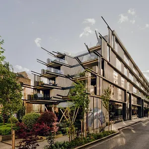 Nobu Shoreditch ***** London