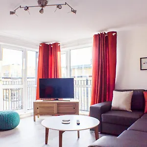  Appartement Boutique From