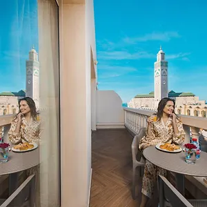 **** Hotel apartamentowy Melliber Maroko