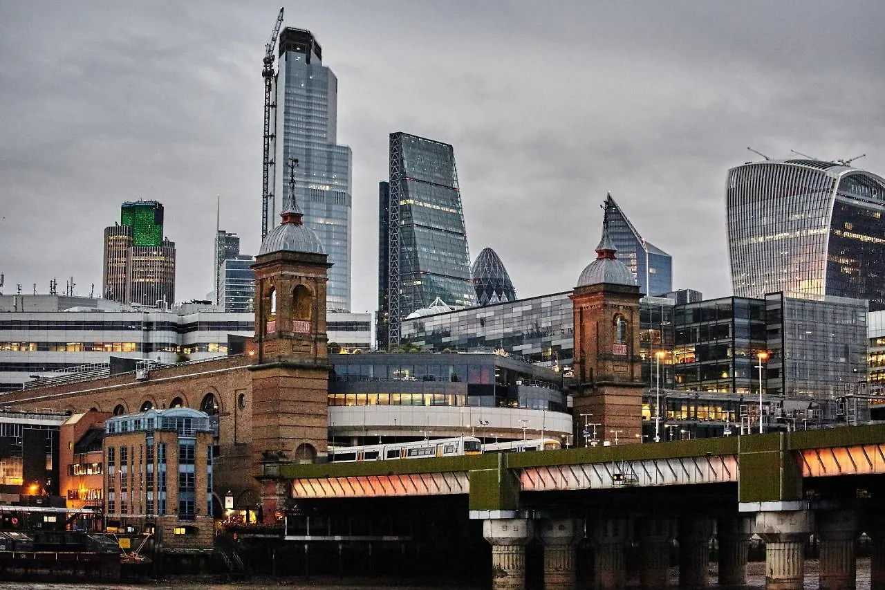 Montcalm East, Autograph Collection Hotel Londres 5*,  Reino Unido