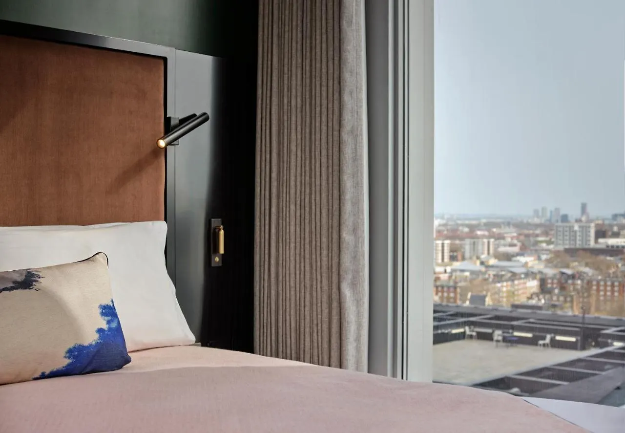 Montcalm East, Autograph Collection Hotel Londres Reino Unido