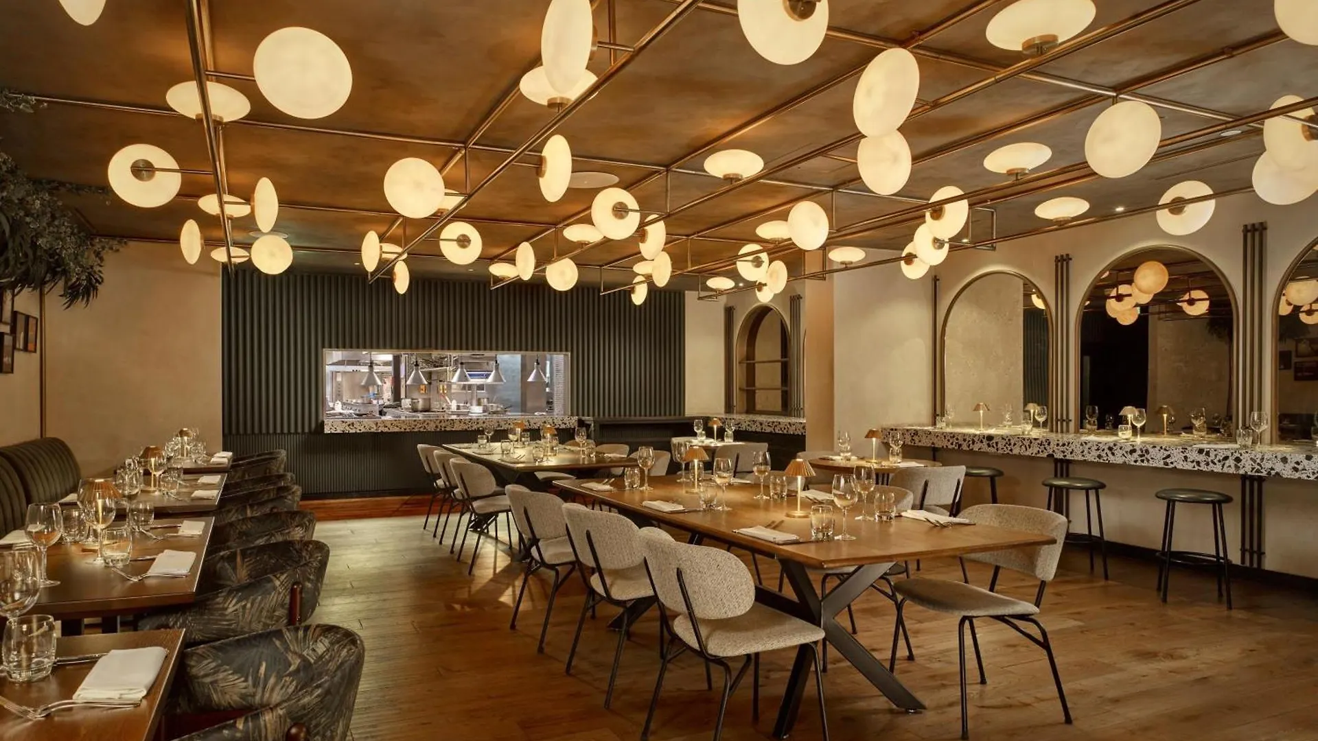 *****  Montcalm East, Autograph Collection Hotel Londres Reino Unido