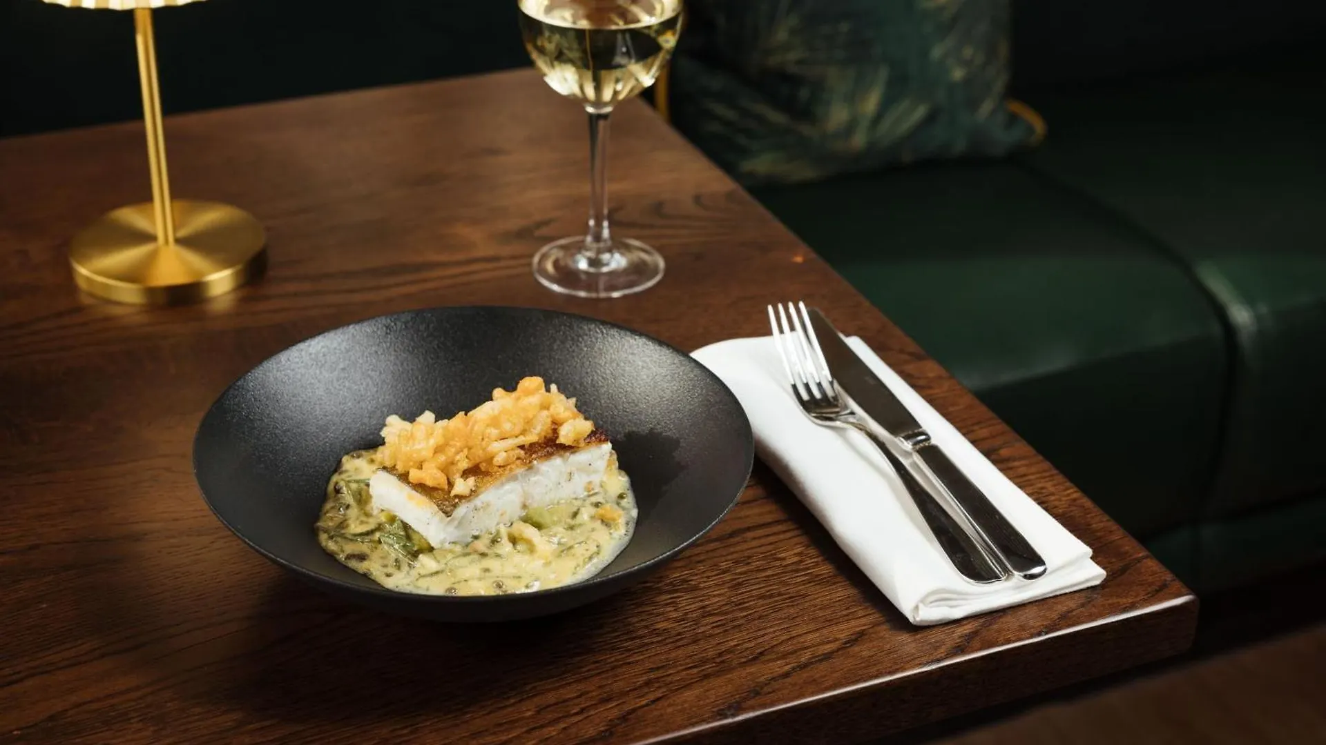 Montcalm East, Autograph Collection Hotel Londres 5*,