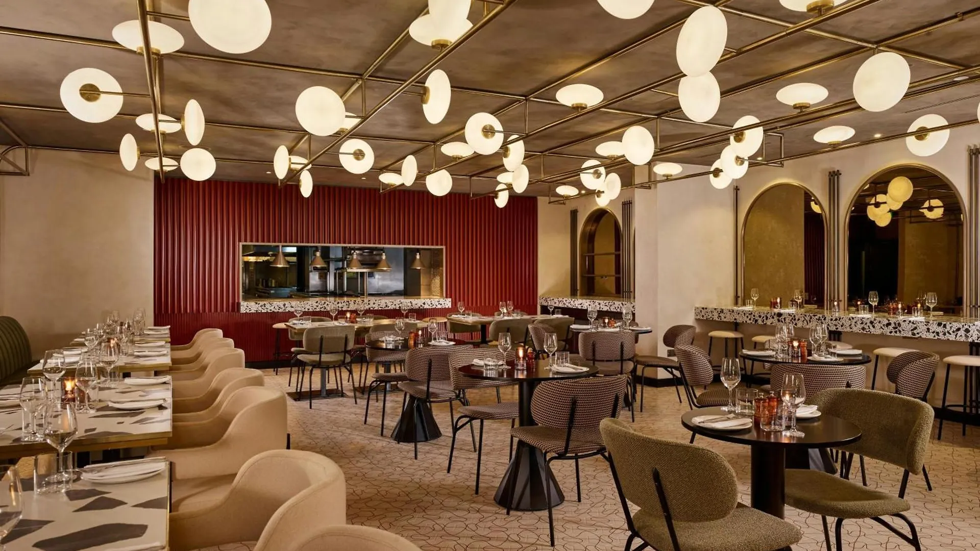 Montcalm East, Autograph Collection Hotel Londres
