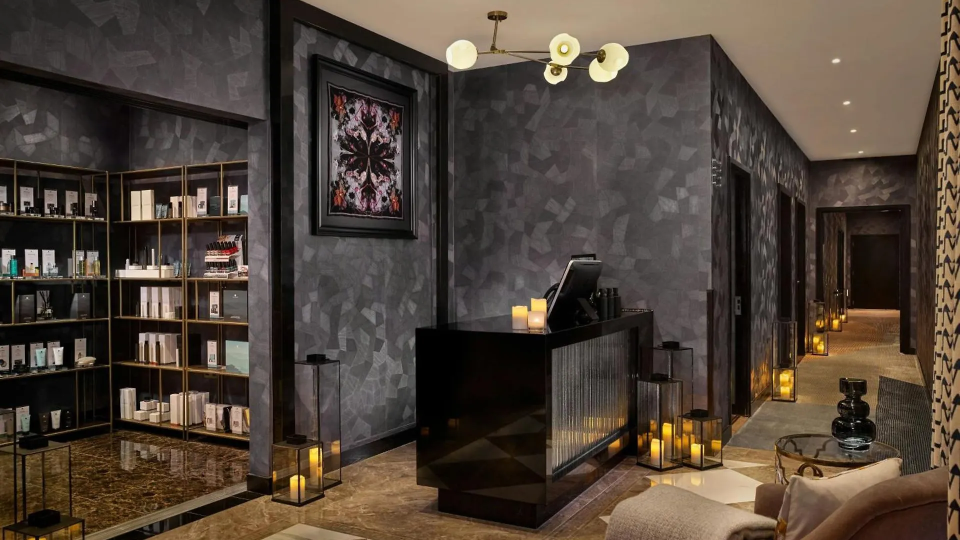 Montcalm East, Autograph Collection Hotel Londres