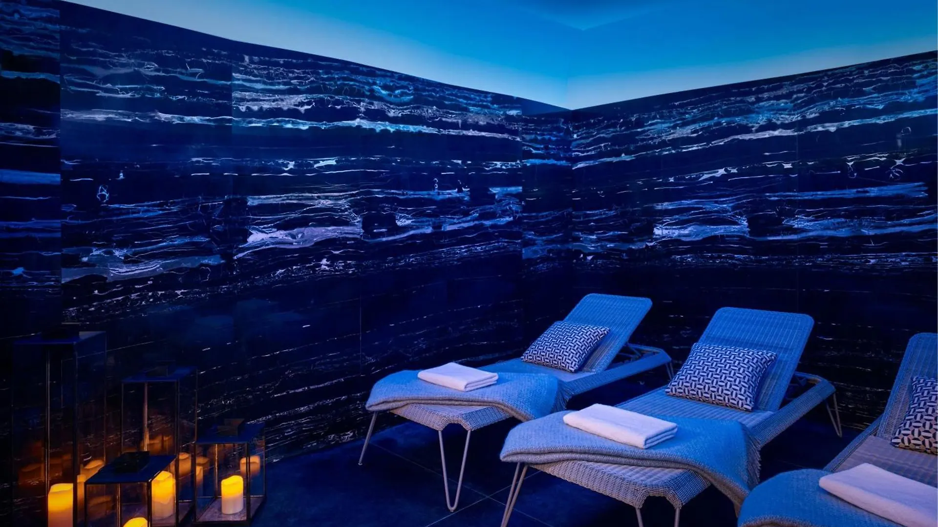 Montcalm East, Autograph Collection Hotel Londres Reino Unido