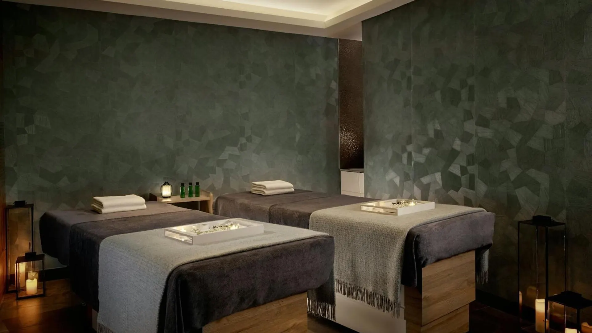 Montcalm East, Autograph Collection Hotel Londres Reino Unido