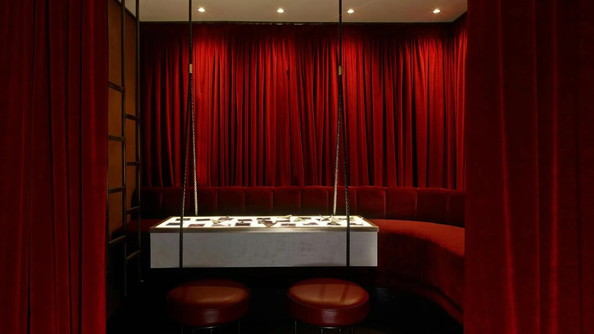 Montcalm East, Autograph Collection Hotel Londres