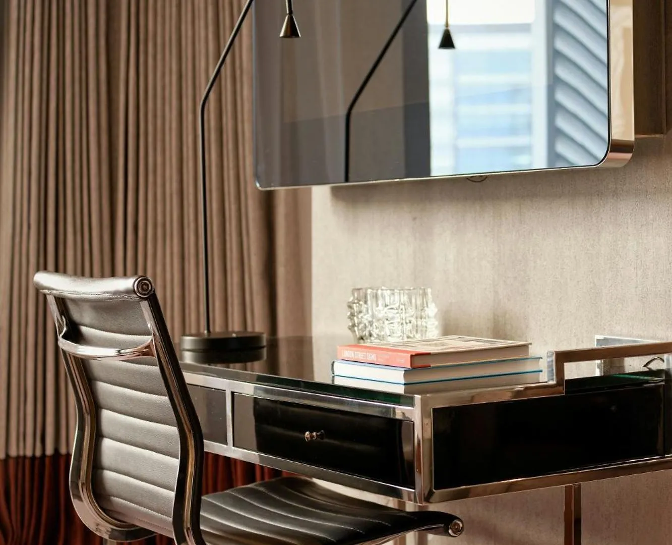 Montcalm East, Autograph Collection Hotel Londres