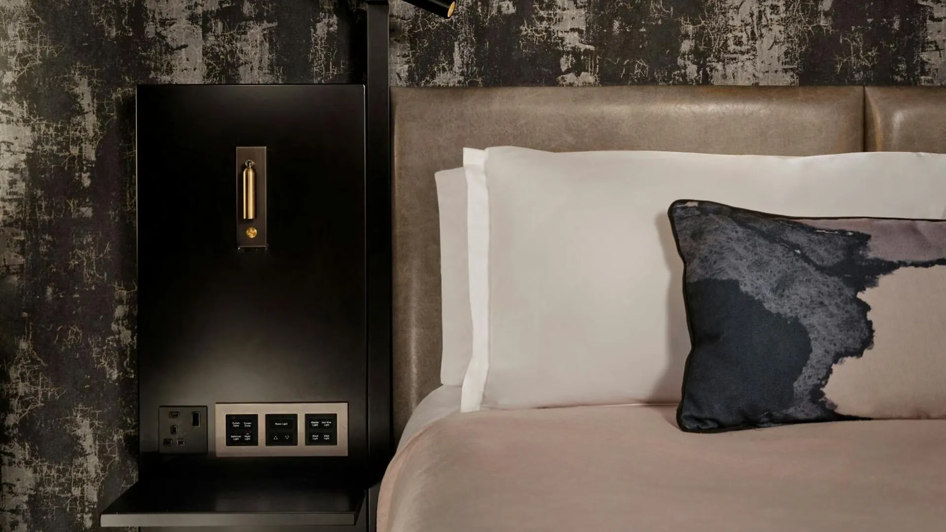 Montcalm East, Autograph Collection Hotel Londres 5*,