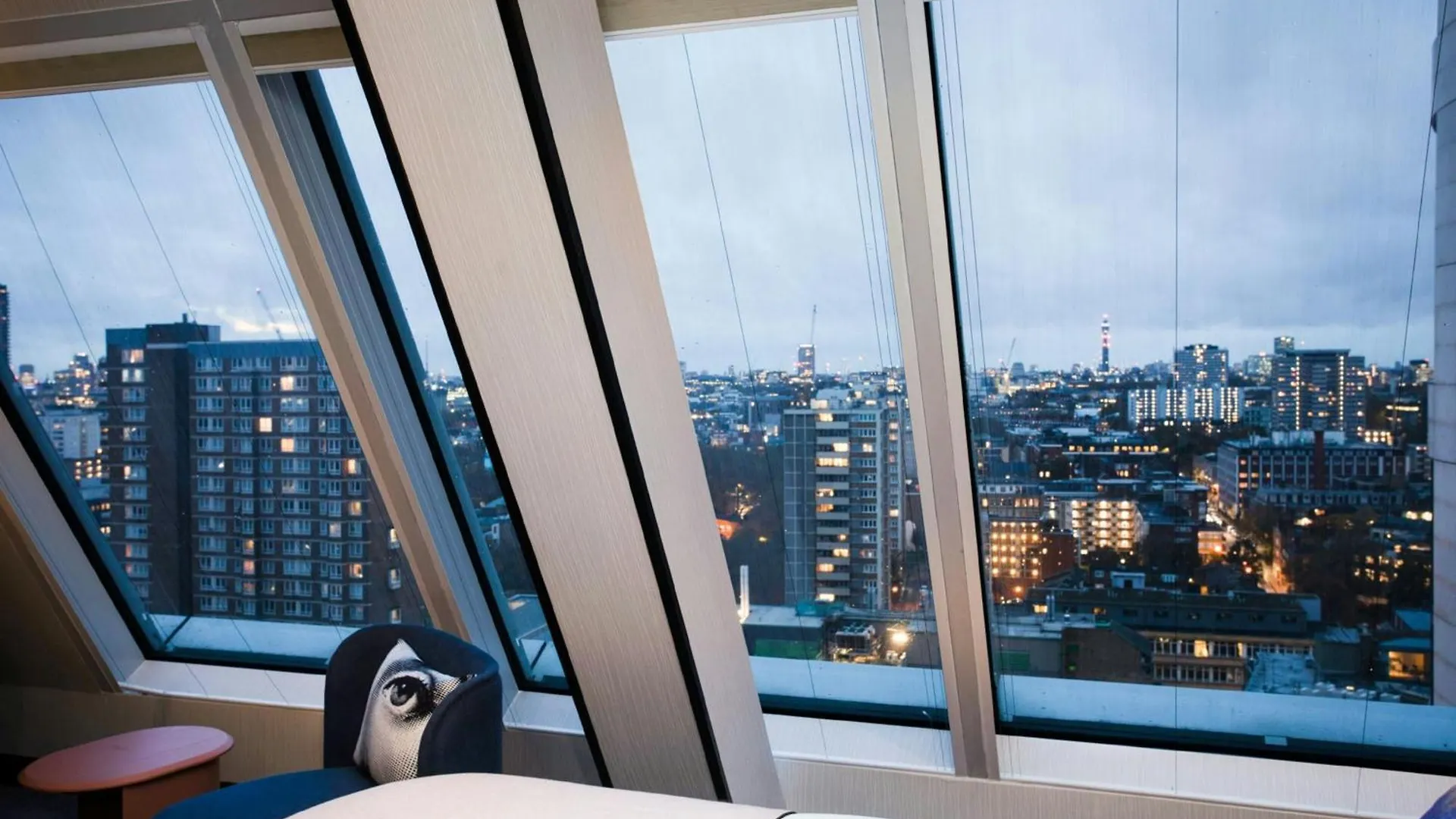 Montcalm East, Autograph Collection Hotel Londres