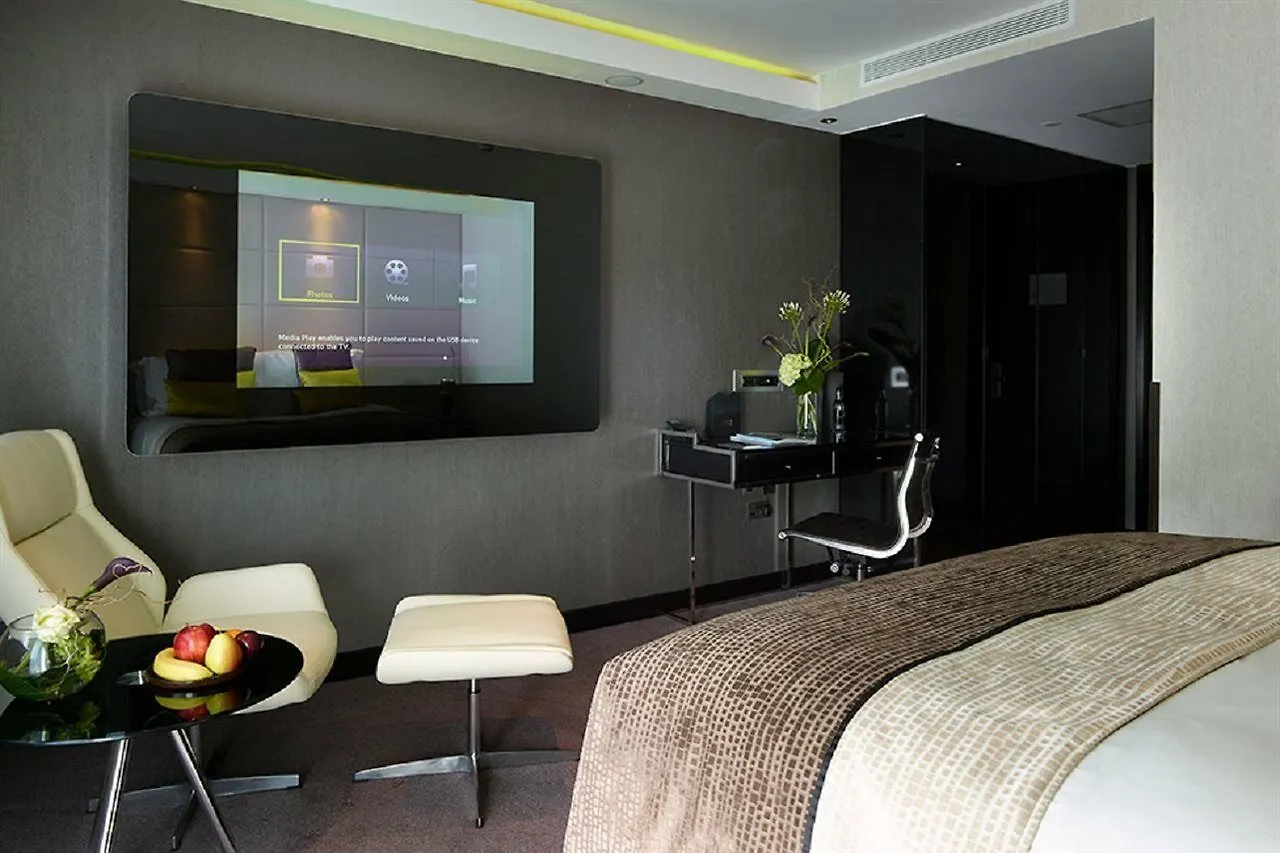 Montcalm East, Autograph Collection Hotel Londres